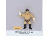 Sami Zayn WWE Retro 2017 Series 4 Mattel Wrestling Action Figure 4.5"
