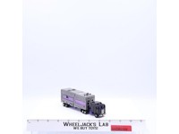 Motormaster Menasor 1986 Vintage Hasbro G1 Transformers Action Figure