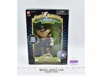 Gold Ranger Power Rangers Action Feature Zeo Rangers MISB 1996 Bandai Figure