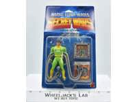 Doctor Octopus NEW MOSC Secret Wars 1984 Mattel Vintage Action Figure