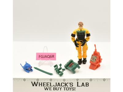 Lightfoot V1 G.I. Joe 1988 Hasbro Vintage Action Figure