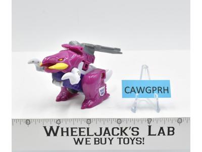 Sparkstalker 100% Complete 1988 Vintage G1 Transformers Action Figure