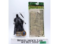 Witch King Ringwraith The Lord of the Rings Fellowship of the Ring ToyBiz W/Card