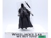 Witch King Ringwraith The Lord of the Rings Fellowship of the Ring ToyBiz W/Card