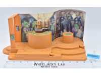 Creature Cantina Star Wars 1978 Vintage Kenner Action Figure Playset