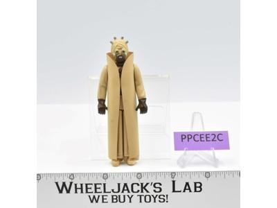 Tusken Raider Sand People Star Wars 1977 Vintage Action Figure Kenner No Repro