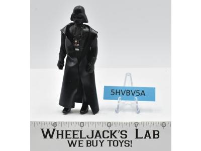Darth Vader Star Wars 1977 Kenner Vintage Action Figure NO REPRO