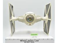 Imperial Tie Fighter 100% Complete Star Wars 1978 Vintage Kenner Vehicle