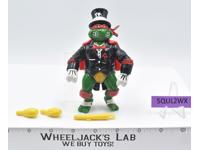 Raph the Magnificent Teenage Mutant Ninja Turtles 1992 Playmates