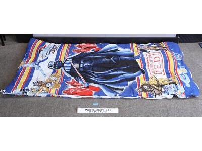 Star Wars Sleeping Bag 1977 The Empire Strikes Back 66x30