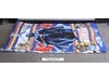 Star Wars Sleeping Bag 1977 The Empire Strikes Back 66x30