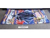 Star Wars Sleeping Bag 1977 The Empire Strikes Back 66x30