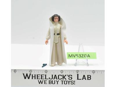 Princess Leia Organa 100% Complete Star Wars Vintage 1977 Kenner Action Figure