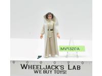 Princess Leia Organa 100% Complete Star Wars Vintage 1977 Kenner Action Figure