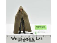 Luke Skywalker Jedi Knight Snap Cape Complete Star Wars 1983 Kenner NO REPRO