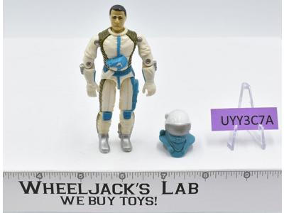 Countdown V1 G.I. Joe 1989 Hasbro Vintage Action Figure