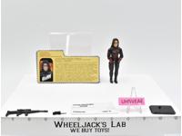 Chameleon v1 100% Complete G.I. Joe 2000 Hasbro Action Figure