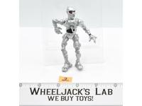 Robot #2 Socket Poppers Ertl 1991 Action Figures Matchbox
