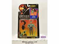 The Riddler MOSC NEW Batman The Animated Series Kenner 1992 Action Figure