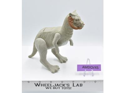 Tauntaun CLOSED BELLY 1979 ESB Star Wars Vintage Action Figure