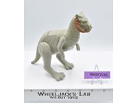 Tauntaun CLOSED BELLY 1979 ESB Star Wars Vintage Action Figure