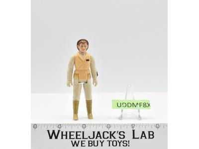 Princess Leia Hoth Star Wars ESB Empire Strikes Back 1980 Kenner Action Figure
