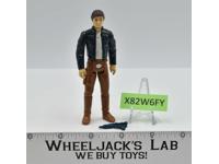 Han Solo Bespin 100% Complete Star Wars ESB 1980 Vintage Kenner NO REPRO