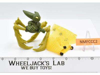 Spider Aracknor Complete Teenage Mutant Ninja Turtles 2006 Playmates Figure