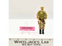 Repeater V1 G.I. Joe 1988 Hasbro Vintage Action Figure