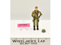 Steeler V1.5 Swivel Arms G.I. Joe 1983 Hasbro Vintage Action Figure