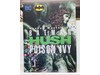 Hush Poison Ivy DC Comics Prime 1 Studio Sideshow 1/3 Scale Statue 255/700