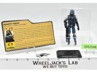 Cobra Trooper V13 #3 100% Complete G.I Joe Resolute 2009 Hasbro Action Figure