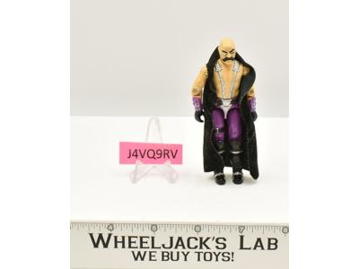 Dr. Mindbender V1 G.I. Joe 1986 Hasbro Vintage Action Figure