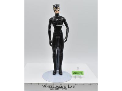 Cat Woman DC Comics Batman 1992 Applause 11" Action Figure