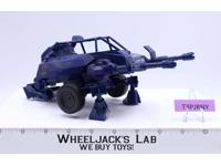 Cobra A.S.P. 100% Complete G.I. Joe 1984 Hasbro Vintage Vehicle Action Figure