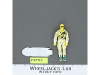 Iceberg V2 G.I. Joe 1993 Hasbro Vintage Action Figure