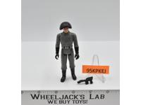 Death Squad Commander 100% Complete Star Wars 1977 Kenner NO REPRO