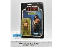Rancor Keeper 77 Back Star Wars ROTJ 1983 Kenner Action Figure NEW MOSC SEALED