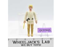 Luke Skywalker Farmboy 100% Complete Star Wars No Repro 1977 Action Figure
