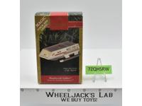 Shuttlecraft Galileo Star Trek MIB 1992 Hallmark Magic Keepsake Ornament