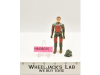 Flash V1 Straight Arm G.I. Joe 1982 Hasbro Vintage Action Figure