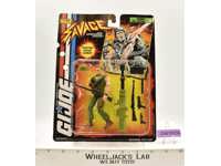 Combat Sgt. Savage GI Joe SGT. Savage 1994 Hasbro Action Figure NEW MOSC SEALED
