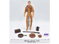 Johnny West 12" Best of the West Johnny West 1965 Marx Action Figure Vintage