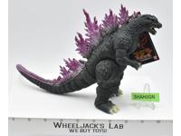 Godzilla vs Orga G-16 1999 Bandai 6" Action Figure NEW W/TAGS
