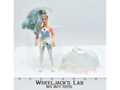 Frosta She-Ra Princess of Power MOTU 1985 Mattel Vintage Playset Action Figure