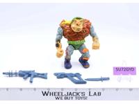 General Traag 100% Complete Teenage Mutant Ninja Turtles Playmates 1989 Vintage