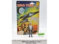 Captain Kirk 3.75" Star Trek 1979 Mego Vintage Action Figure