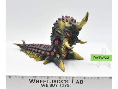 Battra Larva Original Release 1992 Bandai 8" Action Figure NEW W/TAGS