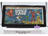 Space Case Vinyl Figure Storage Case KO Star Wars Holds 24 Figures