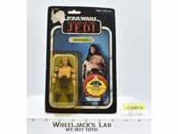 Rancor Keeper 77 Back Star Wars ROTJ 1983 Kenner Action Figure NEW MOSC